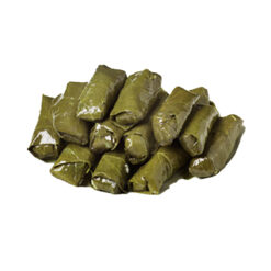 Grape Leaves