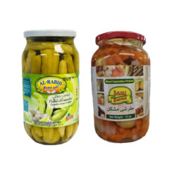 Pickels