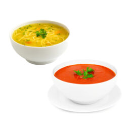 Soups & Stocks