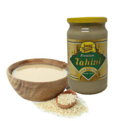 Tahini