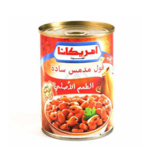 Americana Premium Foul