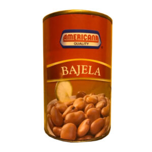 Americana Bajalla Foul X24