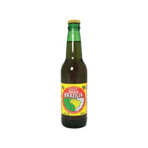 Guarana Brazilia 12 Oz X 24