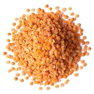 Red Lentil 55 Lb
