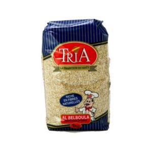 Tria Belbola Couscous 15 x KG