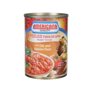 Americana Peeled Recipe X 24