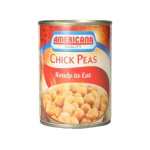 Americana Chickpeas X 24