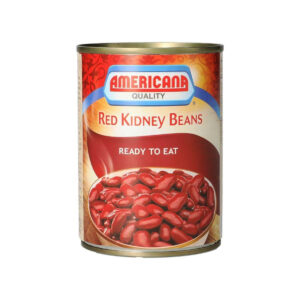 Americana Red Kidney Beans X 24