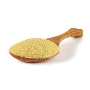 Semolina