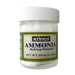 Krinos Ammonia X 24