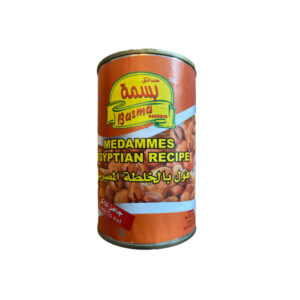 Basma Egyptian Foul X 24