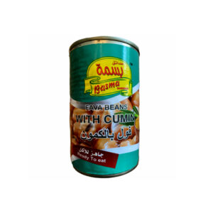 Basma Foul With Cumin X 24
