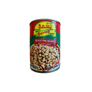 Basma Black Eye Beans 1 X 24