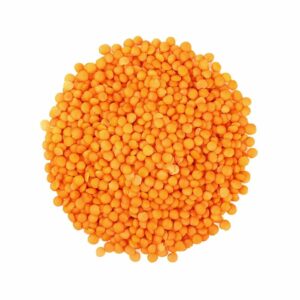Basma Red Lentil 2 Lb