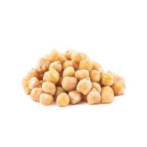 Basma Chick Peas 55 Lb L