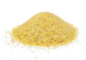 Basma Bulgur # 2 2 Lb