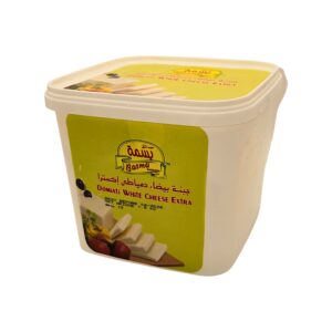 Basma Domiati Cheese X 4