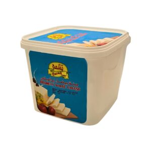 Basma Baramily Cheese X 4