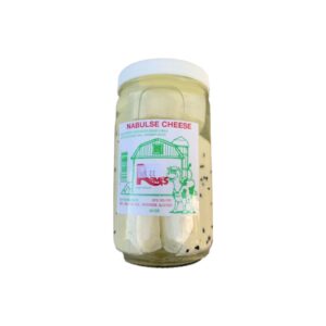 Nabulse Cheese 12 X 32 Oz
