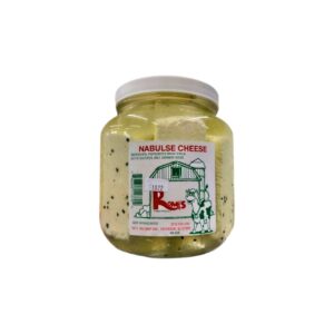Nabulse Cheese 6 X 64 Oz