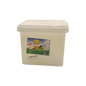Basma Karesh Cheese 2 LB X 8