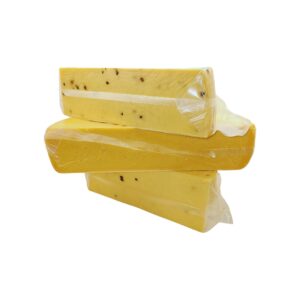 Basma Romi Cheese Vacuum Black Pepper Lb