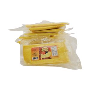 Basma Sliced Romi Cheese 7 Oz X 25