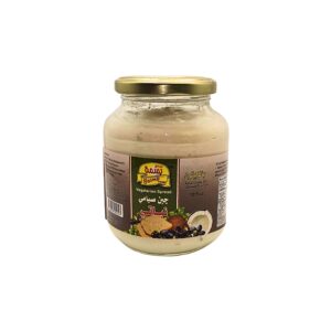 Basma Syami With Olive Non Dairy Cheese 12 X 350 Gr