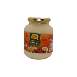 Basma Syami Cheese Non Dairy Bastorma Flavor x 350 Gr