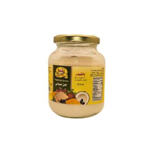 Basma Syami Chedar Cheese 12 X 12.5 Oz