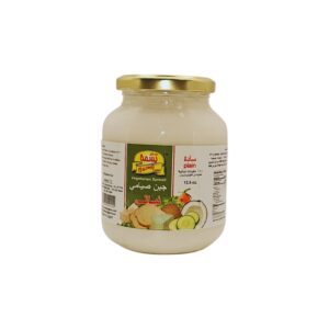 Basma Syami Plain Cheese 12 X 12.5 Oz