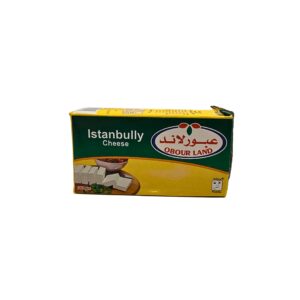 Oubor Istamboli Feta Cheese X 24