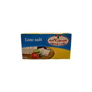 Oubor Law Salt Cheese X 24