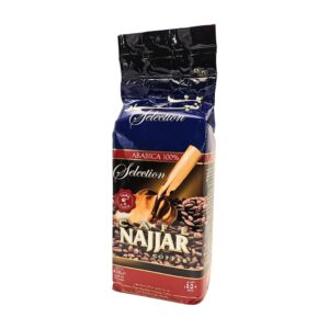 Najar Coffe Plain 450 Gr X 10