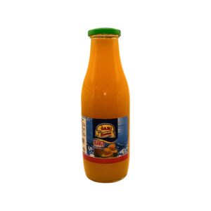 Basma Mango 1 Lt X 6
