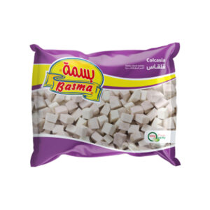 Basma Colocasia 20 X 400Gr