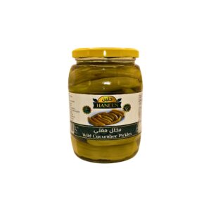 Miktee Pickles 2 Lb X 12