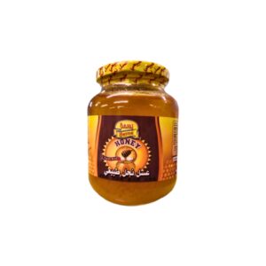 Basma Pure Honey 1 Lb X 12