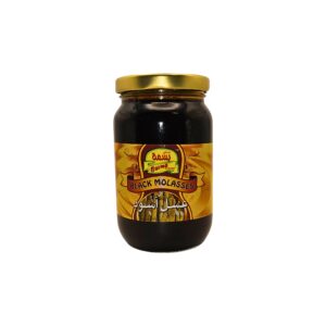 Basma Black Molasses 2Lb X 12
