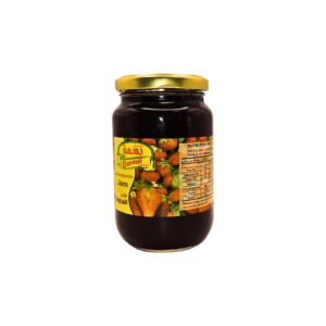 Basma Strawberry Jams X 24