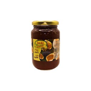 Basma Figs Jams X 24