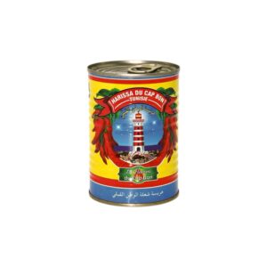 Harrisa Can Tins 5 Oz X 48
