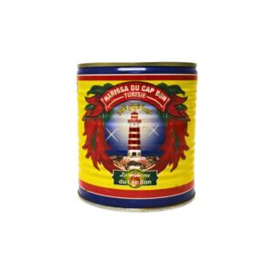 Harrisa Can Tins 13.5 Oz X 24