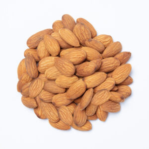 Whole Ca Almond lb