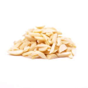 Slivered Ca Almond