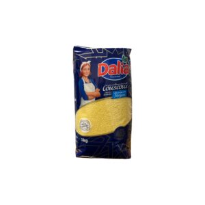 Dalia M Couscous 12 X 1 Kg
