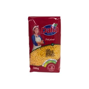 Dalia Mohamas Hamza 20 X 500 G