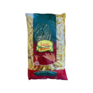 Basma Penne Rigata 1 X 20