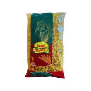 Basma Fusilli 1 X 20