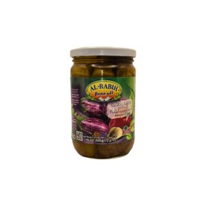 Makdous Eggplant With Walnut X 12